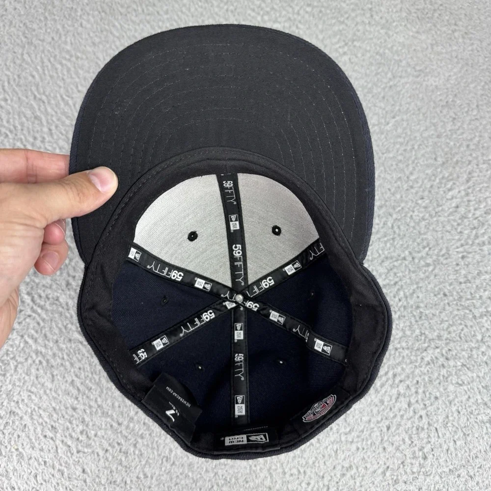 New Era men new